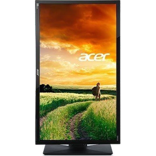 Монитор Acer CB281HKAbmiiprx (UM.PB1EE.A01): Тип ЖК-матрицы TN