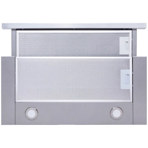 Вытяжка Perfelli TL 6602 C S/I 1000 LED: Тип монтажа Встраиваемый
