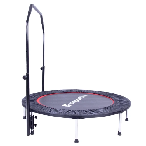 Батут inSPORTline PROFI с ручкой 122 cm серый (12743): Производитель inSPORTline