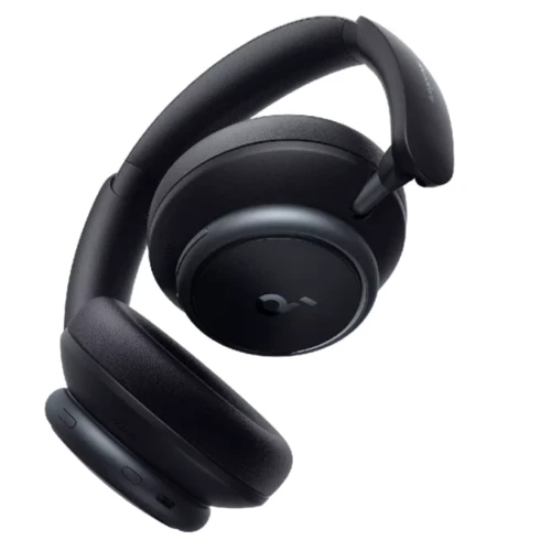 Наушники ANKER SoundСore Space Q45 Black (A3040G11): Дополнительно Совместимость с Apple, Совместимость с Android