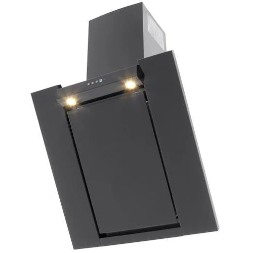 Вытяжка AKPO WK-10 Helios 60 Black: Тип монтажа Настенный