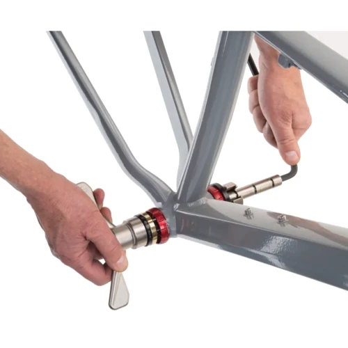 Набор съёмников подшипников кареток Park Tool BBP-AOS для апгрейда BBP-1.2 (RPK-56-25)
