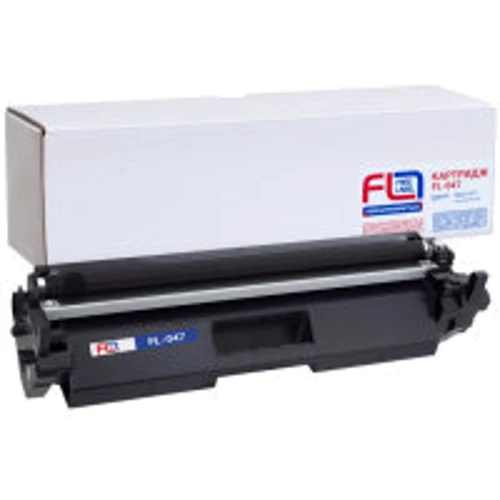 

Free Label Canon 047 (FL-047)