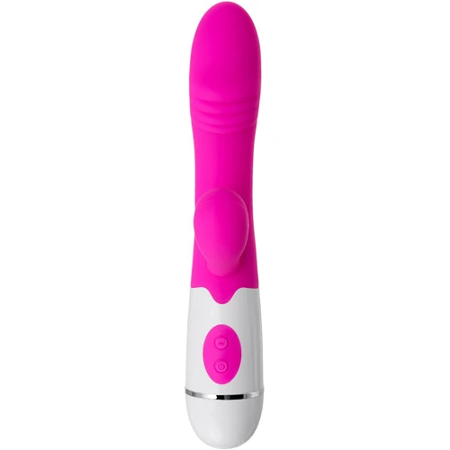 Вибратор A-Toys Toyfa A-Toys Nixy Рink