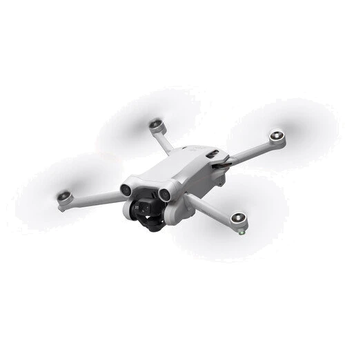 Квадрокоптер DJI Mini 3 Pro (No RC) (CP.MA.00000485.01) фото 6