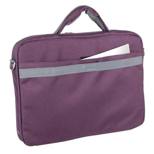 Сумка для ноутбука Sumdex 15.6-16'' Violet (PON-301PL): Форм-фактор 15.6"