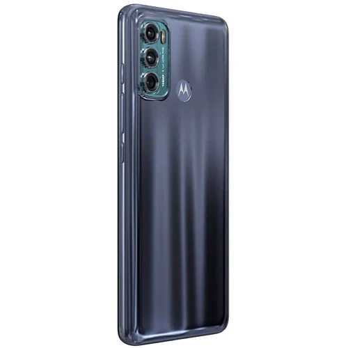 Смартфон Motorola Moto G60 6/128Gb Dynamic Gray Approved Витринный образец: Причина уценки Как новый (витринный образец): смартфон выглядит и функционирует как новый. Смартфон полностью протестирован по программе Approved, все функции работают корректно