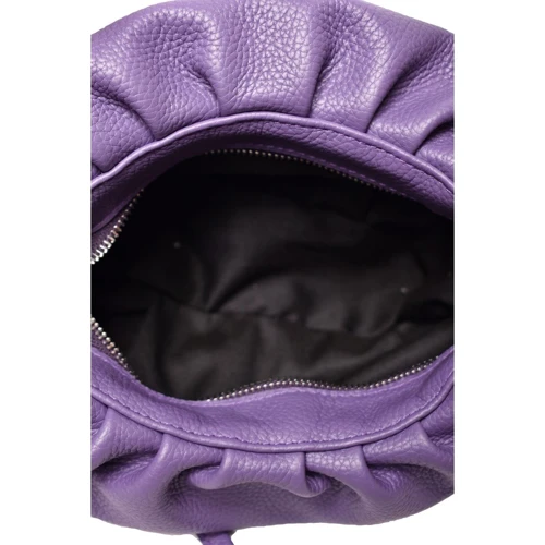 Женская сумка через плечо ARTiS Bags фиолетовая (1722510): Тип Сумки