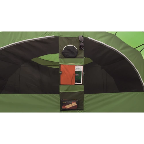 Палатка Easy Camp Palmdale 500 Lux Forest Green