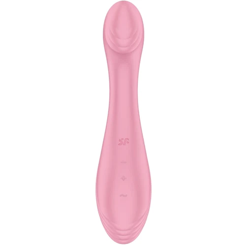 Вибратор Satisfyer G-Force Pink