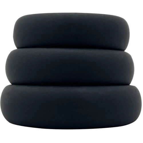 Набор эрекционных колец Alive Sensual Pleasure Rings