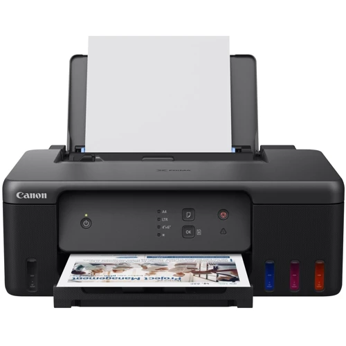 Принтер Canon PIXMA G1430 (5809C009) UA: Класс устройства Офисный