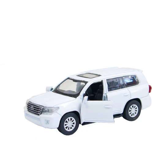 Автомодель - TOYOTA LAND CRUISER