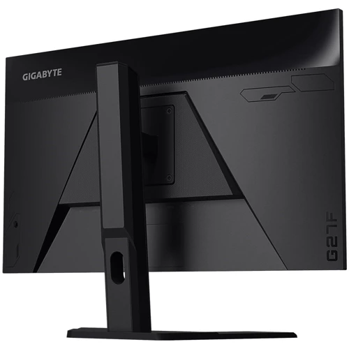 Монитор Gigabyte G27F (G27F-EK): Разрешение Full HD (1920x1080)