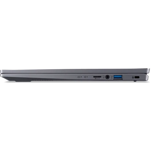 Ноутбук Acer Swift Go 14 SFG14-63 (NX.KTSEU.002) UA: Операционная система Windows 11 Home