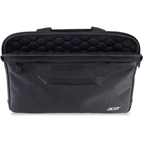 Сумка для ноутбуков Acer 14" Carry Case Black (NP.BAG1A.188): Материал Неопрен, полиэстер