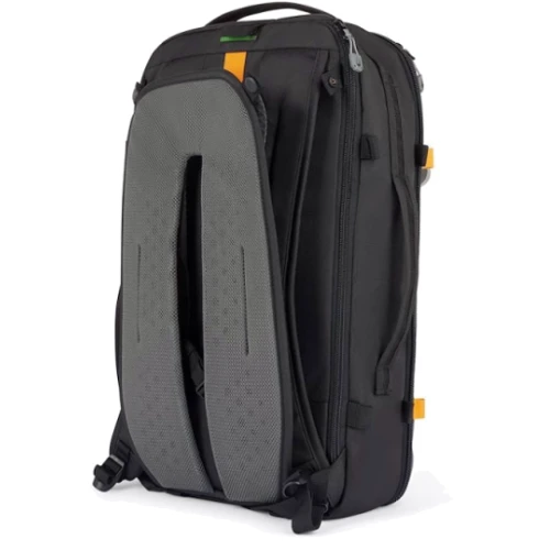 Lowepro Trekker Lite LT BP 250 AW Black (LP37460-PWW): Цвет черный