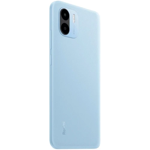 Смартфон Xiaomi Redmi A2 3/64Gb Light Blue (Global): Оперативна пам'ять 3 ГБ