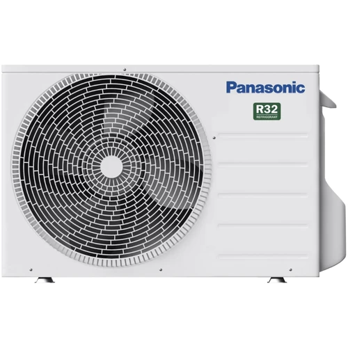 Кондиционер Panasonic CS-TZ20ZKEW/CU-TZ20ZKE Compact heat Pump: Размер помещения, кв.м. 20