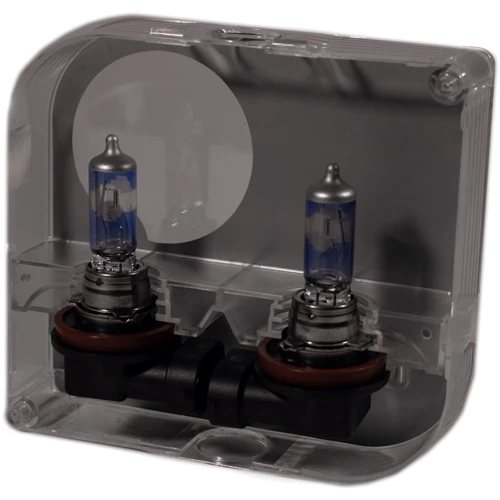 Лампа галогенная Osram 64211NL H11 Night Breaker Laser NG +150% 60/55W 12V PGJ19-2 HardDuopet