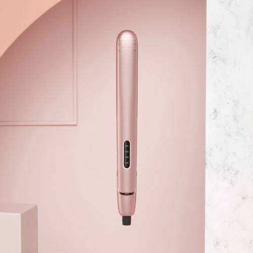 Выпрямитель Xiaomi Enchen Enrollor Hair Curling Iron Pink EU: Назначение Для домашнего использования