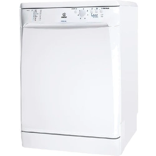 Посудомойка Indesit DFP 272 EU