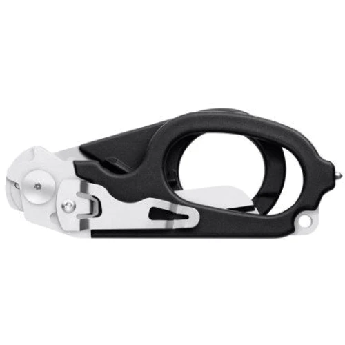 Мультитул Leatherman Raptor Black, чохол Molle 831742: Тип мультитул (многофункциональный инструмент)