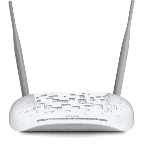 Маршрутизатор Wi-Fi TP-Link TD-W8961ND: Тип маршрутизатора Wi-Fi роутер
