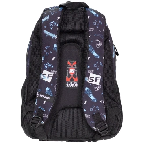 Рюкзак SAFARI 25-183M-2: Тип Для средней школы