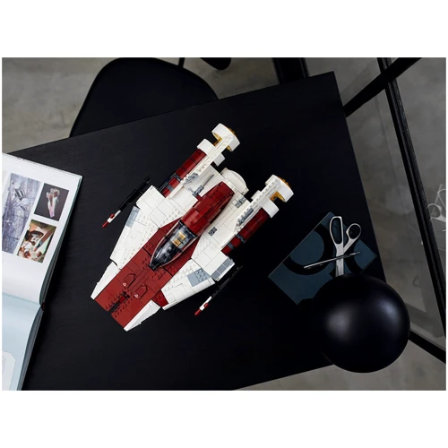 LEGO Star Wars Зоряний руйнівник типу "А" (75275) фото 4