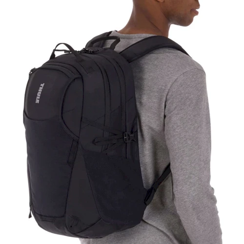 Thule EnRoute 26L Black (TEBP-4316) для MacBook Pro 15-16" фото 8