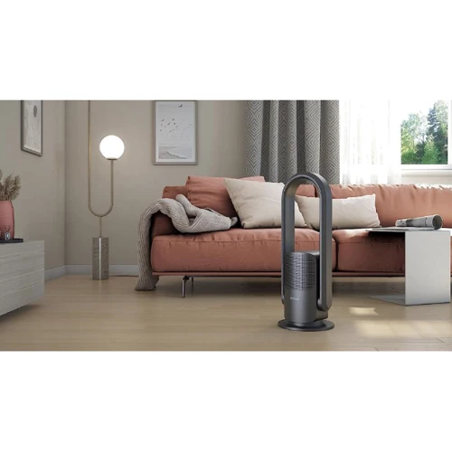 Очищувач повітря Olimpia Splendid FUTURA (OS-99275): Застосування для офісу, Для будинку