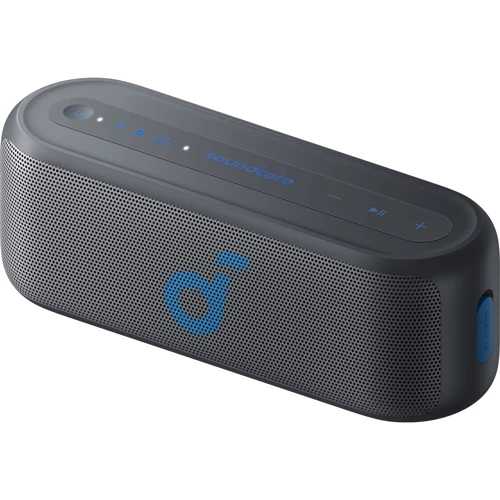 Акустика ANKER SoundCore Select 2S Black (A3171011): Тип портативная