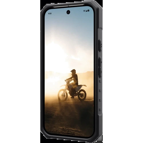 Чохол для телефона Urban Armor Gear UAG Pathfinder Pro Magnetic Black (614453114040) для Google Pixel 9: Плівка в комплекті нет