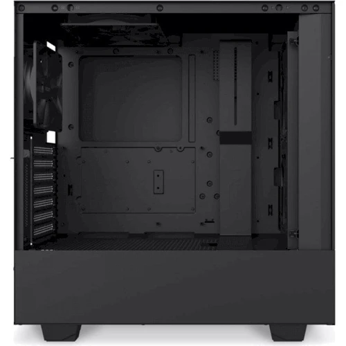 Корпус NZXT H510 Elite Matte Black (CA-H510E-B1): Типоразмер Midi-Tower