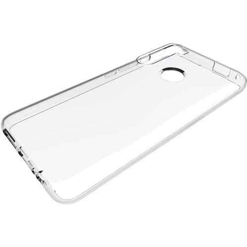 Чехол для телефонов BeCover Transparancy for Motorola One Fusion Plus (705359): Тип накладка на заднюю часть
