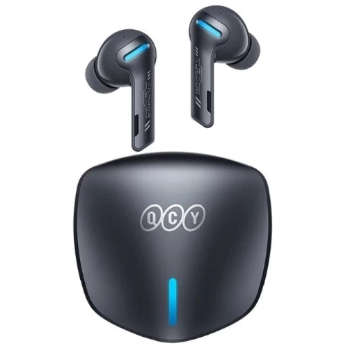 Навушники QCY G1 Grey