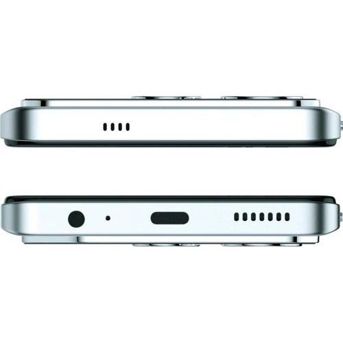 Смартфон Tecno Pova 6 Neo (LI6) 8/128Gb Starry Silver (UA UCRF): Встроенная память 128 ГБ