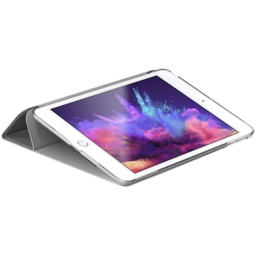 Аксесуар для iPad LAUT Huex Black (LAUT_IPM5_HX_BK) for iPad mini 5: Тип аксесуара чохол
