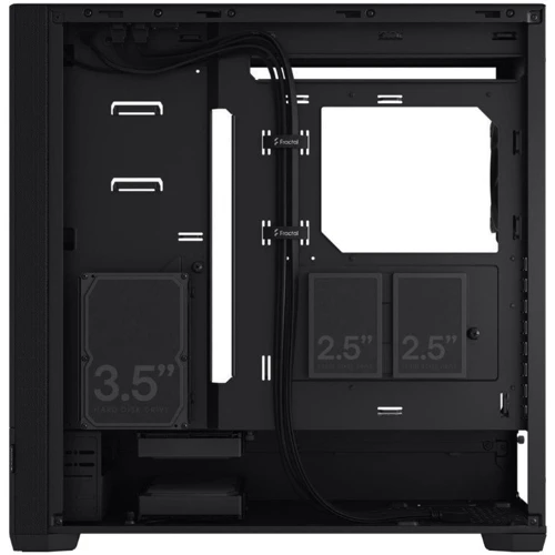 Корпус Fractal Design Pop XL Silent Black TG Clear Tint (FD-C-POS1X-02) фото 9