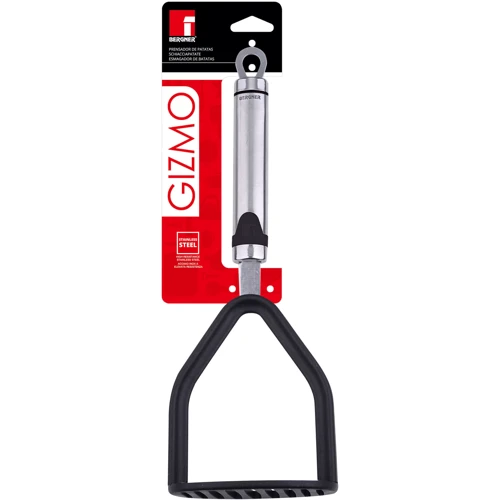 Картоплям'ялка Bergner Gizmo BG-3345 28.5 см (00000025158)
