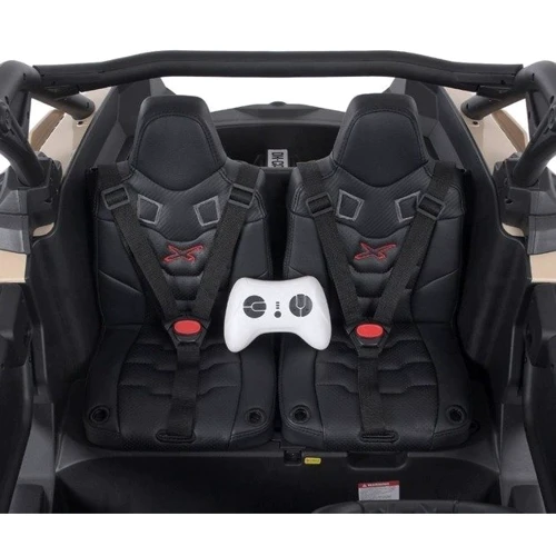 Багги Bambi Racer (M 4920EBLR-RS): Вес, кг 41.94