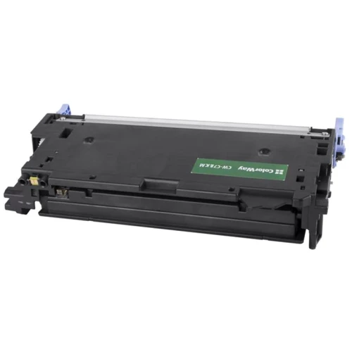 Картридж ColorWay для CANON 711 (HP Q6470A) LBP-5300/5360 black (CW-C711BKM): Технология печати лазерный