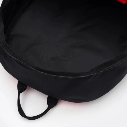 Рюкзак Рюкзак Puma individualRISE Backpack 21L черный красный Уни 33x11x49 см (079911-01)