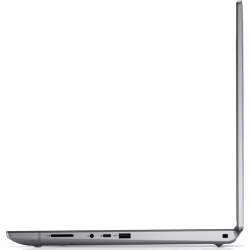 Ноутбук Dell Precision 7680 (210-BGNT01) UA: Экран 16 (1920x1200)