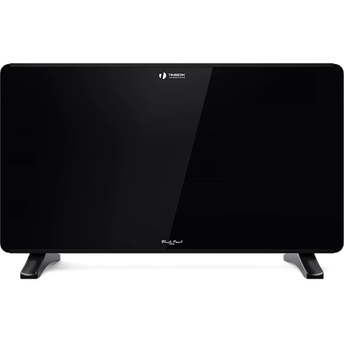 Обігрівач Timberk TEC. PF8N M 2000 IN М Black Pearl: Тип конвекційний
