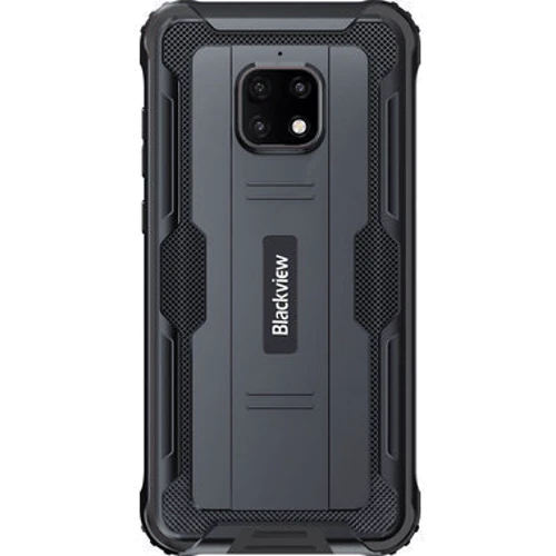 Смартфон Blackview BV4900 3/32Gb Black Approved Витринный образец: Производитель Blackview