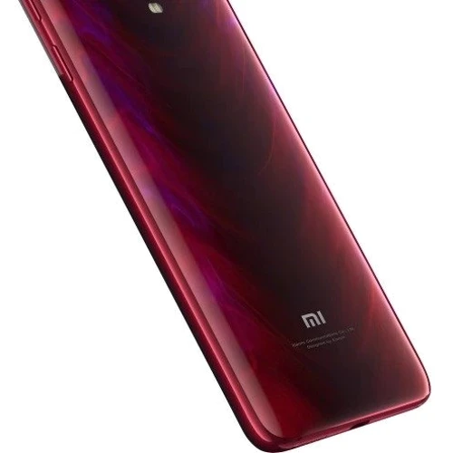 Смартфон Xiaomi Mi 9T 6/64Gb Flame Red Approved Вітринний зразок: Причина уцінки Как новый (витринный образец): смартфон выглядит и функционирует как новый. Смартфон полностью протестирован по программе Approved, все функции работают корректно