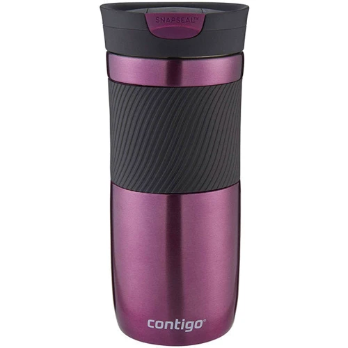 Термокружка Contigo Byron Snapseal 473 мл Radiant Orchid