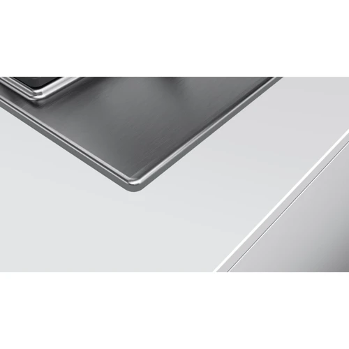 Варочная поверхность газовая Bosch PCH6A5M90: Количество конфорок 4